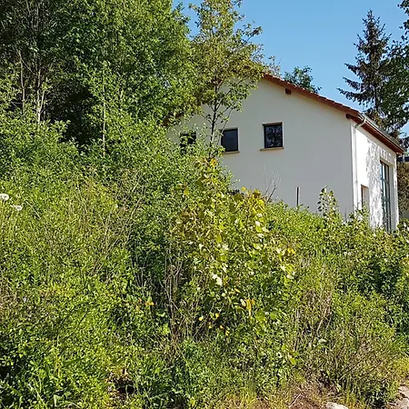 Eco-construite, Spa, Proche Nancy, Confort, Petit-dejeuner Inclus - Fr-1-584-83 Holiday home