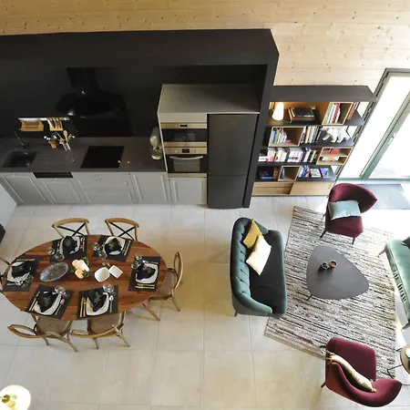 Eco-construite, Spa, Proche Nancy, Confort, Petit-dejeuner Inclus - Fr-1-584-83 Σπίτι διακοπών Voinemont