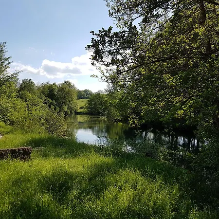 Eco-construite, Spa, Proche Nancy, Confort, Petit-dejeuner Inclus - Fr-1-584-83 Holiday home *
