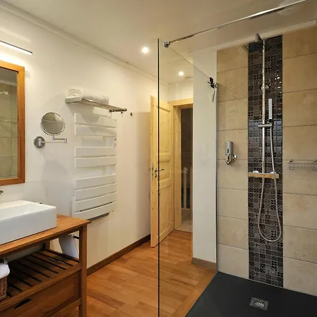 Holiday home Eco-construite, Spa, Proche Nancy, Confort, Petit-dejeuner Inclus - Fr-1-584-83 Voinemont