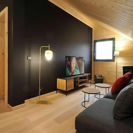 Eco-construite, Spa, Proche Nancy, Confort, Petit-dejeuner Inclus - Fr-1-584-83