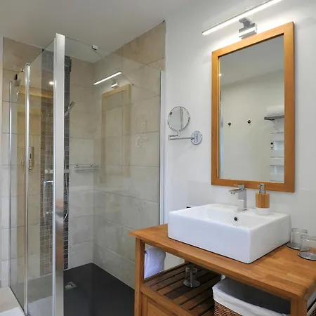 Holiday home Eco-construite, Spa, Proche Nancy, Confort, Petit-dejeuner Inclus - Fr-1-584-83