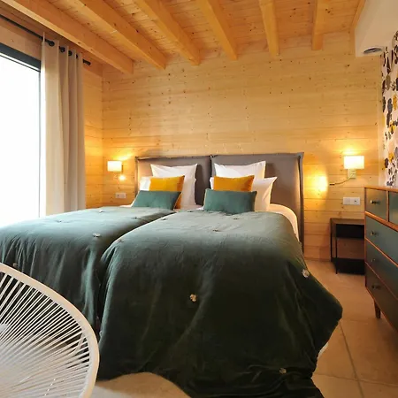 Eco-construite, Spa, Proche Nancy, Confort, Petit-dejeuner Inclus - Fr-1-584-83 Holiday home Voinemont