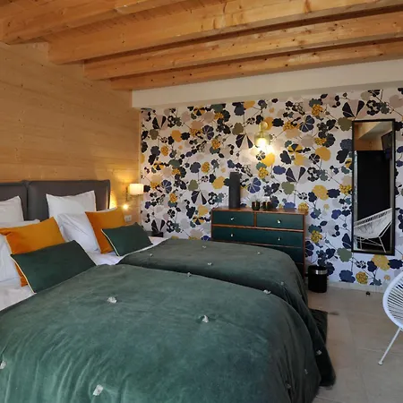 éco-construite, Spa, Proche Nancy, Confort, Petit-déjeuner Inclus - Fr-1-584-83 Séjour à la campagne *