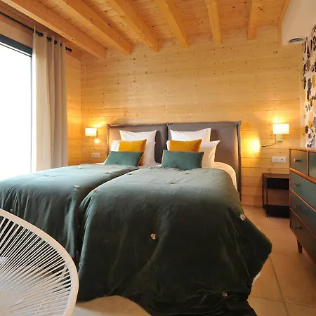 Eco-construite, Spa, Proche Nancy, Confort, Petit-dejeuner Inclus - Fr-1-584-83 Σπίτι διακοπών