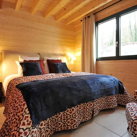 Eco-construite, Spa, Proche Nancy, Confort, Petit-dejeuner Inclus - Fr-1-584-83 Σπίτι διακοπών